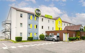B&B Hotel Nancy Laxou Zenith